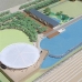 Views of the Railroad Park